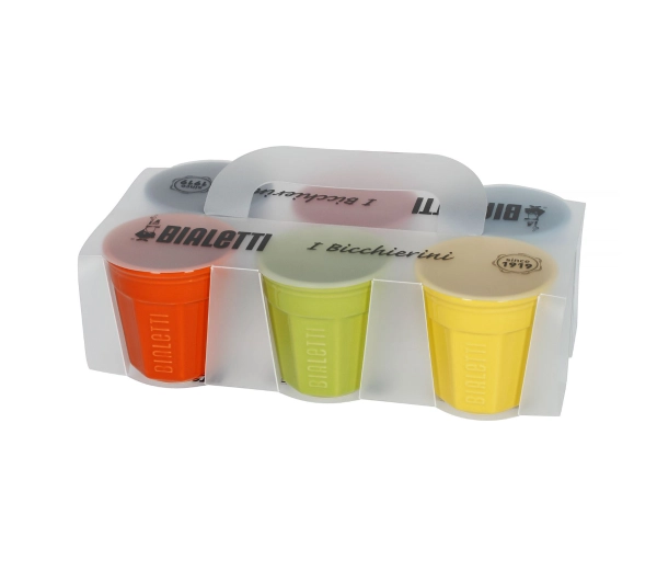 Bialetti Bicchierini 60ml