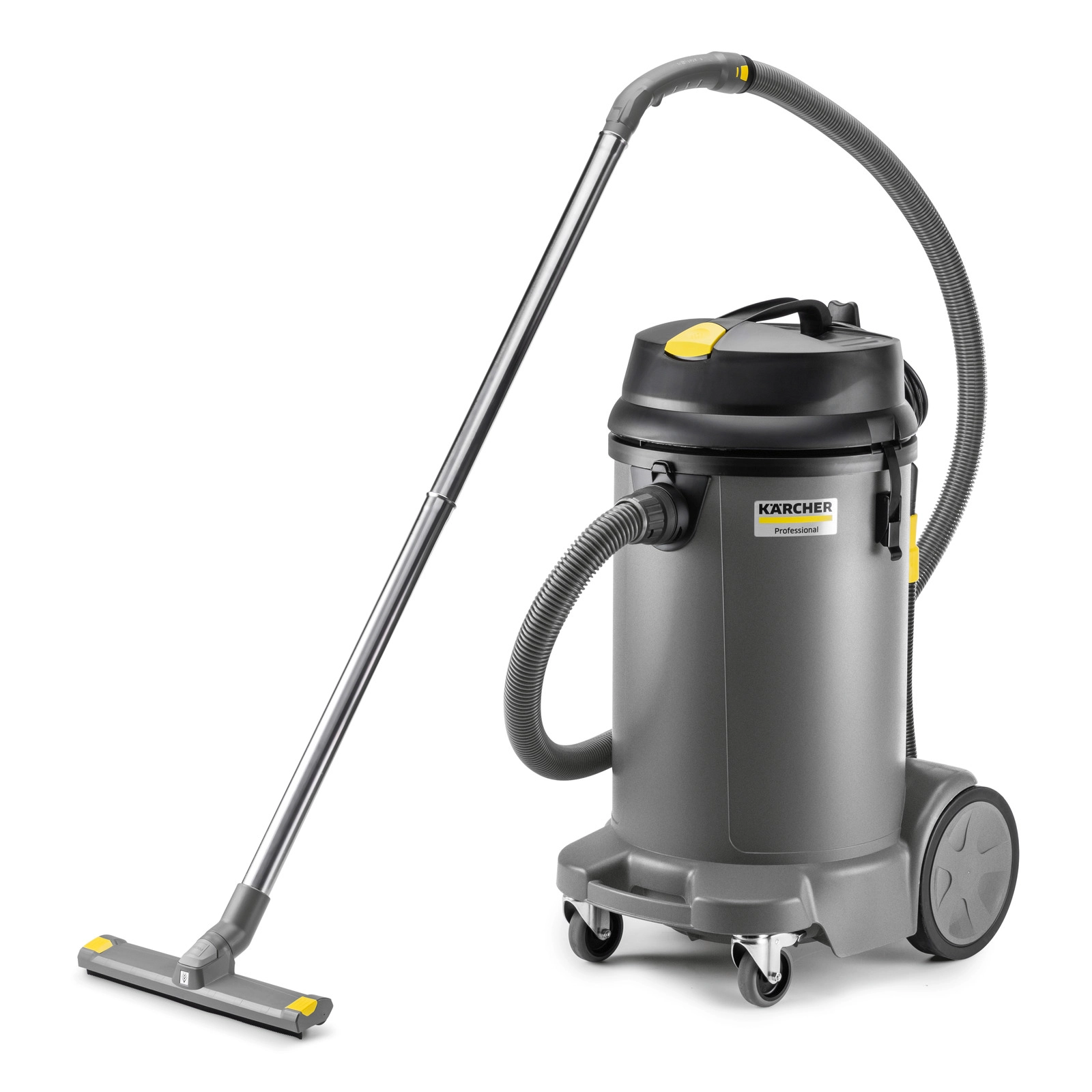 Odkurzacz Karcher NT 48/1 1.428-620.0 1380W