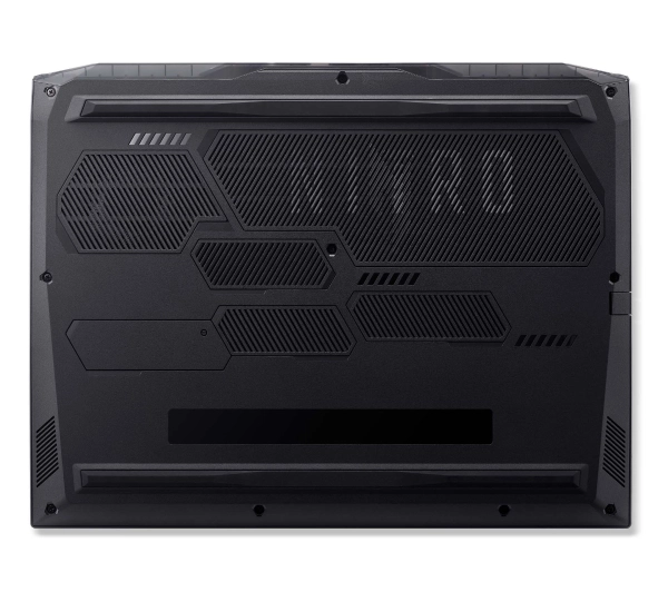 Acer Nitro 16 AI AN16-61 16" 180Hz Ryzen AI 7 350 16GB RAM 1TB Dysk SSD RTX5070Ti DLSS4 Czarny Funkcje AI - Kup na Raty - RRSO 0%