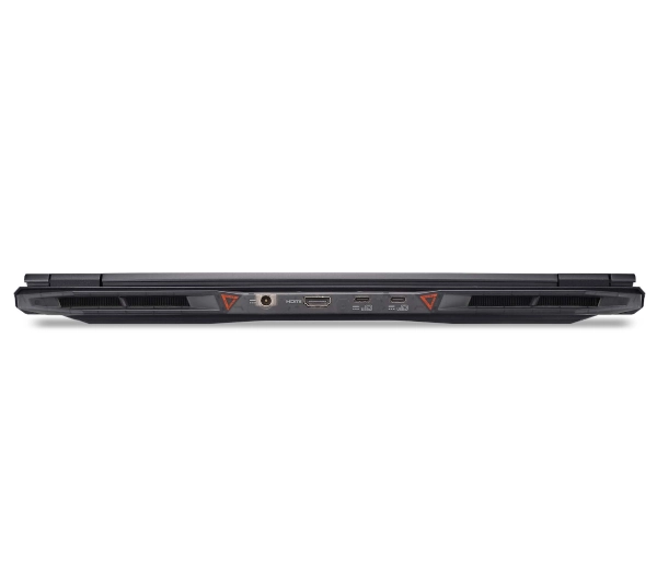 Acer Nitro 16 AI AN16-61 16" 180Hz Ryzen AI 7 350 16GB RAM 1TB Dysk SSD RTX5070Ti DLSS4 Czarny Funkcje AI - Kup na Raty - RRSO 0%