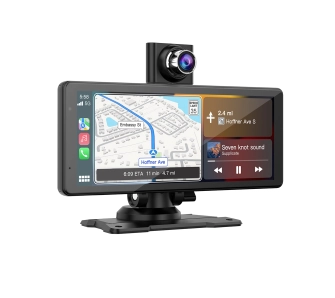 Wideorejestrator Nexadio CC250 2K