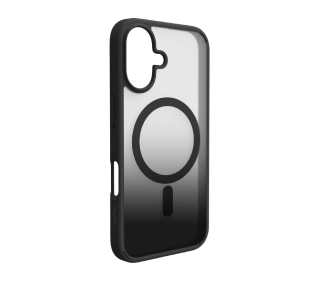 Puro Gradient do iPhone 17 Czarny