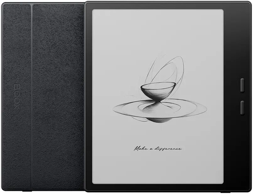 Czytnik E-booków Onyx Boox Go 7" 64GB Czarny