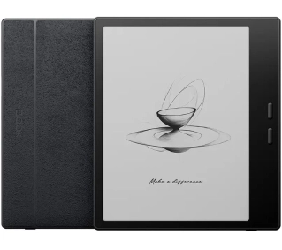 Onyx Boox Go 7" 64GB Czarny - Kup na Raty - RRSO 0%