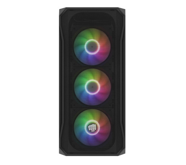 GameZone PC-GZ9 R7 8700F 32GB RAM 1TB Dysk SSD RTX5060 Win11 - Kup na Raty - RRSO 0%