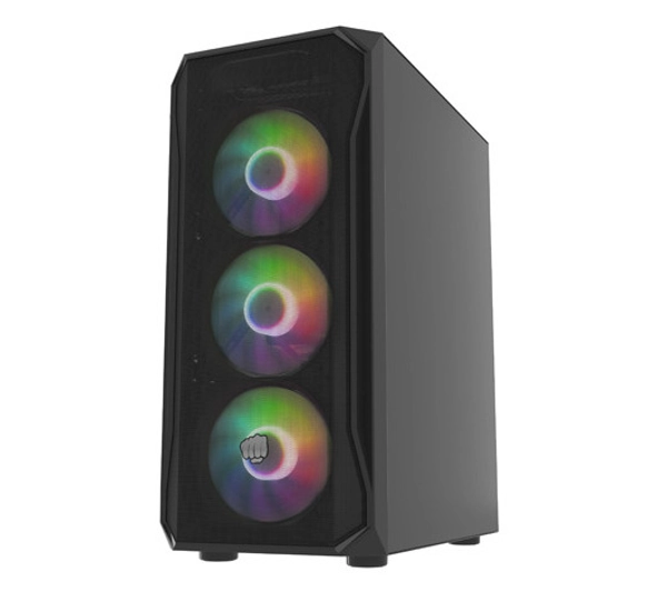 GameZone PC-GZ9 R7 8700F 32GB RAM 1TB Dysk SSD RTX5060 Win11 - Kup na Raty - RRSO 0%