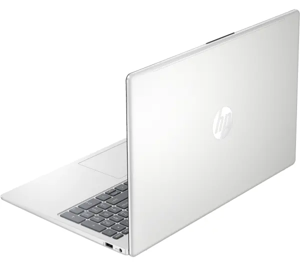 HP 15-fc0061nw 15,6" AMD Ryzen 7 5825U 16GB RAM 512GB Dysk SSD Win11 Srebrny - Kup na Raty - RRSO 0%