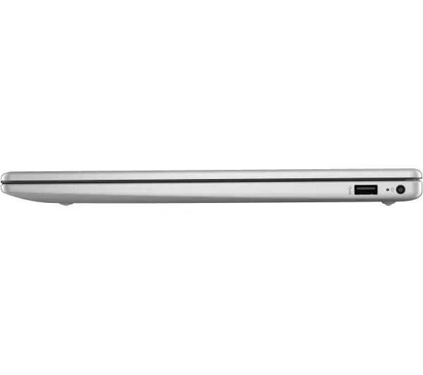 HP 15-fc0061nw 15,6" AMD Ryzen 7 5825U 16GB RAM 512GB Dysk SSD Win11 Srebrny - Kup na Raty - RRSO 0%