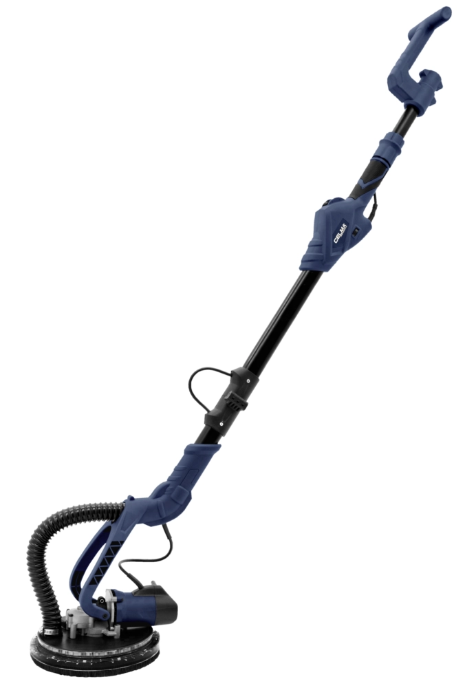 Szlifierka do gipsu Celma PRBT 225LEO