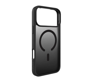 Puro Gradient do iPhone 17 Pro Max Czarny