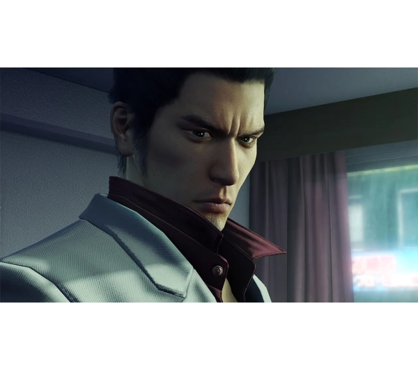 Yakuza 20th Anniversary Edition Gra na PC
