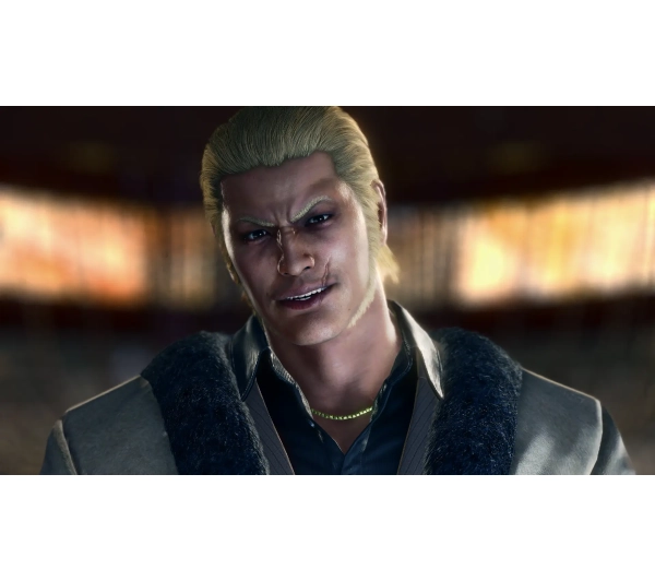 Yakuza 20th Anniversary Edition Gra na PC