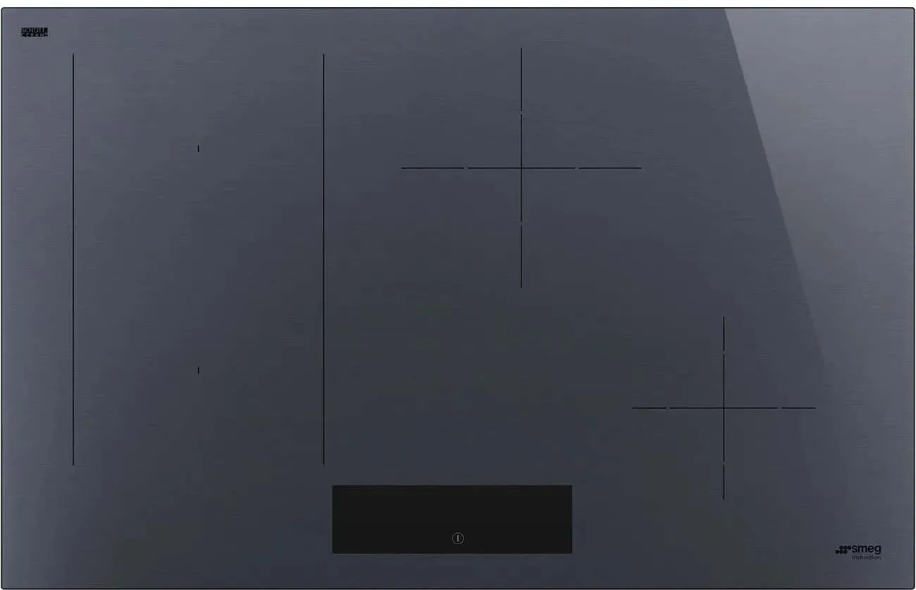 Płyta indukcyjna Smeg SIM1844DG 80cm