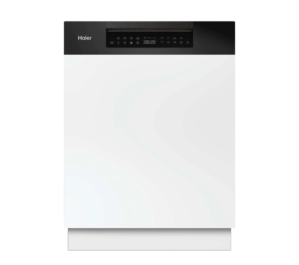 Haier I-Pro Shine Seria 6 XH 4A4F4B 59,7cm Funkcje AI X-spray Zdalne sterowanie - Kup na Raty - RRSO 0%