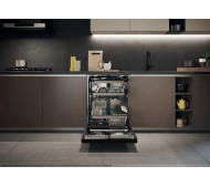 Zmywarka Haier I-Pro Shine Seria 6 XH 4A4F4B 59,7cm X-spray