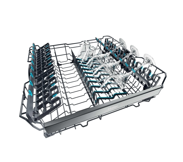 Haier I-Pro Shine Seria 6 XH 4A4F4B 59,7cm Funkcje AI X-spray Zdalne sterowanie - Kup na Raty - RRSO 0%