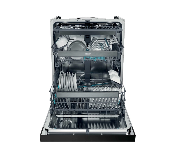 Haier I-Pro Shine Seria 6 XH 4A4F4B 59,7cm Funkcje AI X-spray Zdalne sterowanie - Kup na Raty - RRSO 0%