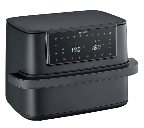 Frytkownice - Severin FR 2490 2600W 9l