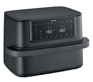 Severin FR 2490 2600W 9l - Kup na Raty - RRSO 0%