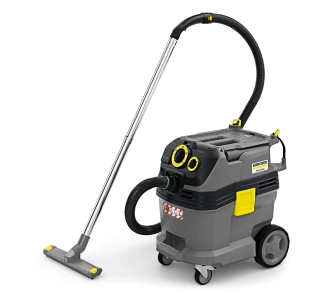 Odkurzacz przemysłowy Karcher NT 30/1 Tact Te Adv L 1.148-281.0 1380W 30l