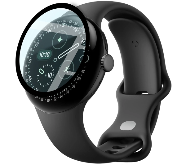 Bizon Edge Hybrid do Google Pixel Watch 4 41mm