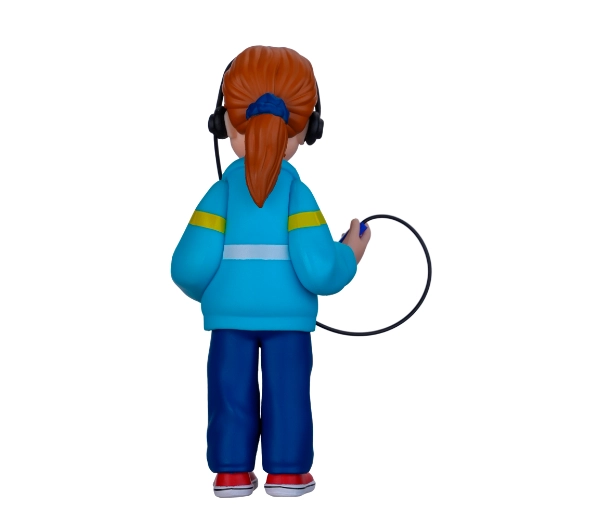 Minix Stranger Things - Max