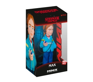 Minix Stranger Things - Max
