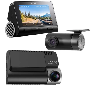 Wideorejestrator 70MAI A810S set 4K