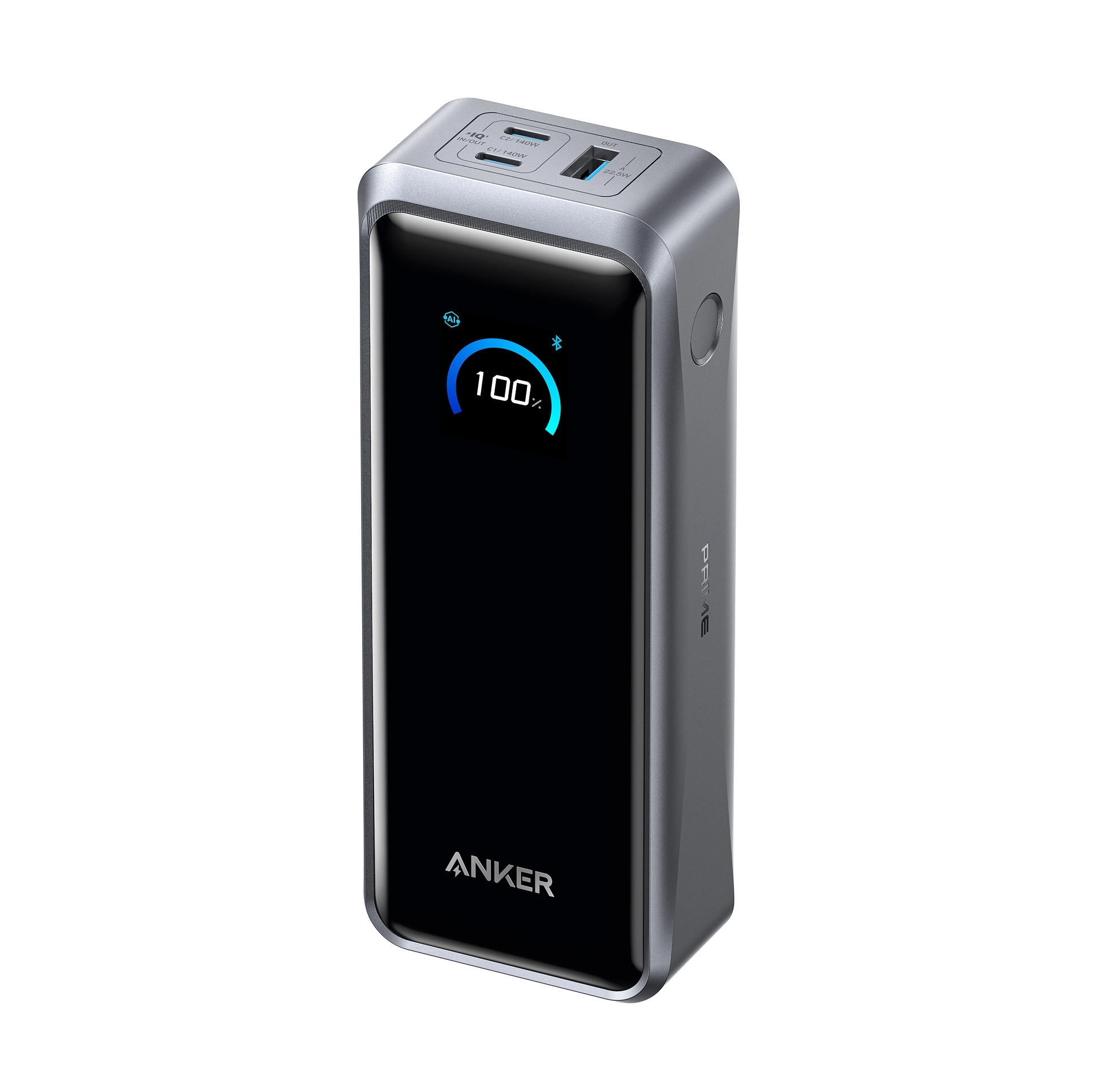 Powerbank Anker Prime (A110AH11)  26750mAh 300W Czarny