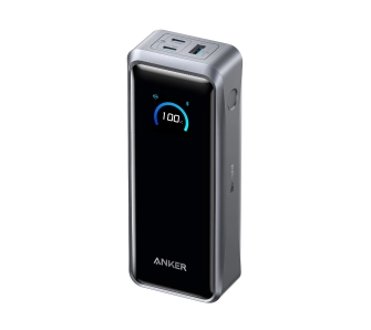 Powerbank Anker Prime (A110AH11) 26750mAh 300W Czarny