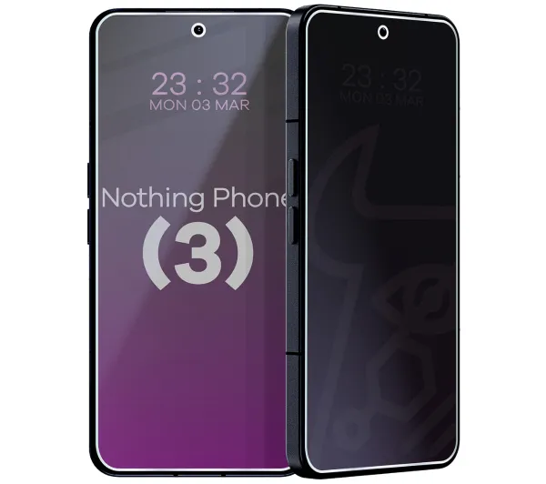Bizon Prywatyzujące Mule Shadow do Nothing Phone 3