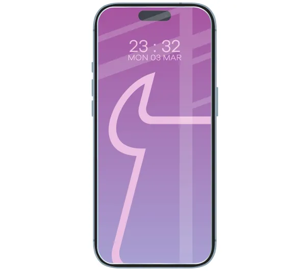 Bizon Elastyczne Mule do iPhone Air