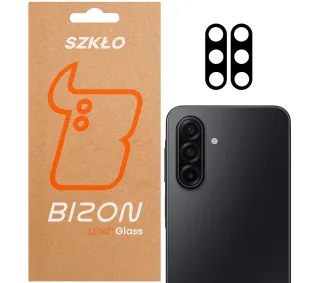 Bizon na aparat Silk Lens do Samsung Galaxy A17 5G
