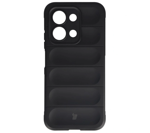 Bizon Pancerne Tur do Xiaomi Redmi 15c Czarny
