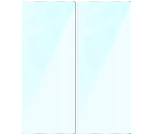 Bizon Clear Duo do Samsung Galaxy Z Fold6