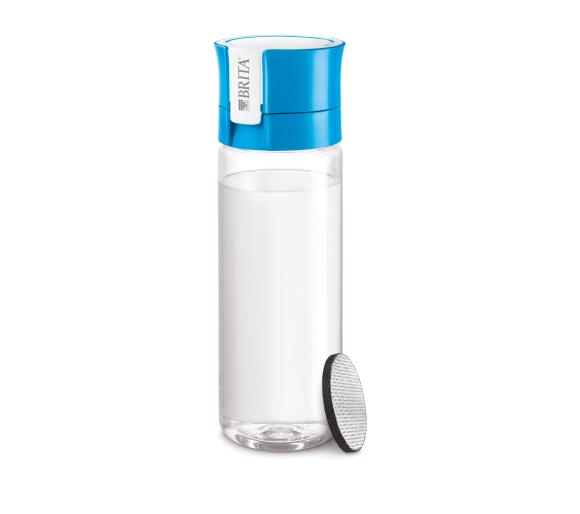 butelka filtrująca Brita Fill & Go Vital (niebieski)