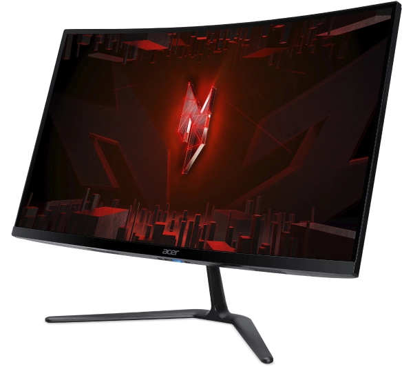 Acer Nitro ED270P0bmipx 27" Full HD VA 144Hz 1ms VRB Zakrzywiony Gamingowy - Kup na Raty - RRSO 0%