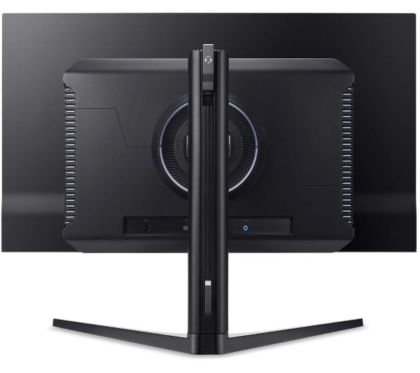 Acer Predator X27X1bmiippruzx 26,5" 4K QD-OLED 240Hz 0,03ms Gamingowy - Kup na Raty - RRSO 0%