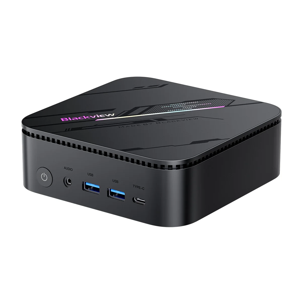 MiniPC Blackview MP100 Pro i3-1215U 16GB RAM 512GB Dysk SSD Win11 Pro