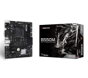 Płyta główna Biostar B550MHP