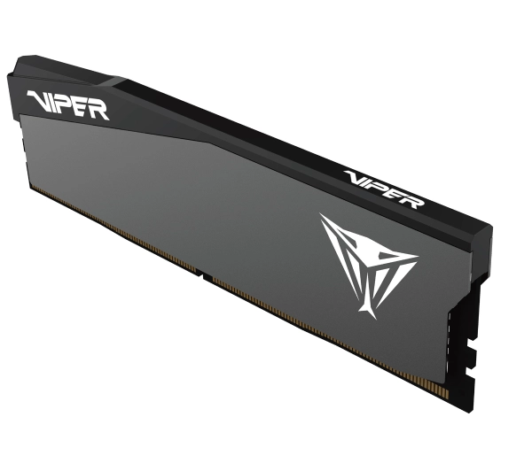 Patriot Viper Elite 5 Ultra DDR5 32GB (2x16GB) 6400 CL32 Czarny - Kup na Raty - RRSO 0%