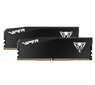 Pamięć RAM Patriot Viper Elite 5 Ultra DDR5 32GB (2x16GB) 6400 CL32 Czarny