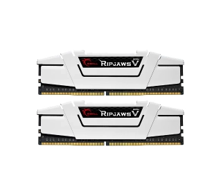 G.Skill Ripjaws V DDR4 32GB (2x16GB) 3600 CL18 Biały - Kup na Raty - RRSO 0%