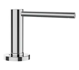 Schock 629174CHR Stalowy - Kup na Raty - RRSO 0%