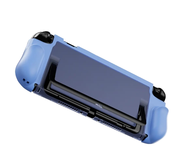 Yaxo Buzzard do Nintendo Switch 2 Hydro Blue