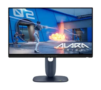 Monitor Alienware AW2525HM 24,5" Full HD Fast IPS 320Hz 0,5ms Gamingowy