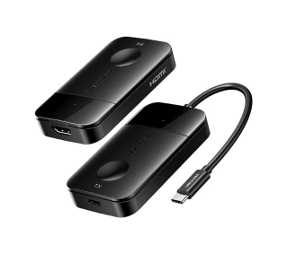 Vention ADOBB USB-C do HDMI 4K 30Hz - Kup na Raty - RRSO 0%