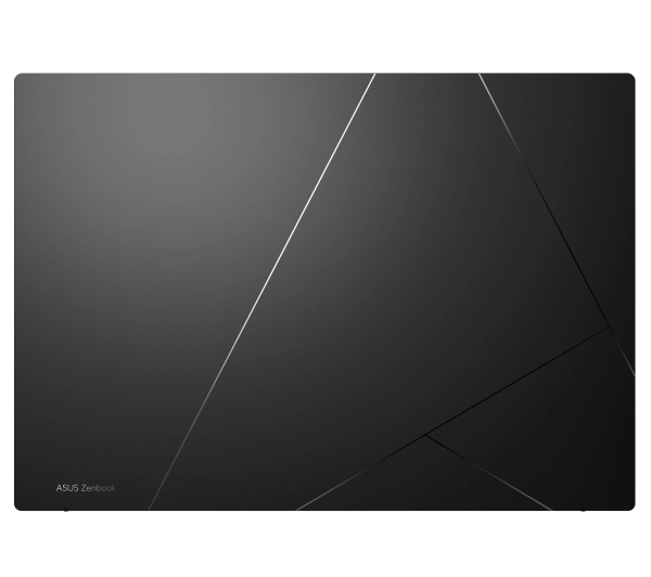 ASUS Zenbook 14 UM3406KA-QD018W OLED 14" Ryzen AI 5 340 16GB RAM 512GB Dysk SSD Win11 Czarny Funkcje AI - Kup na Raty - RRSO 0%