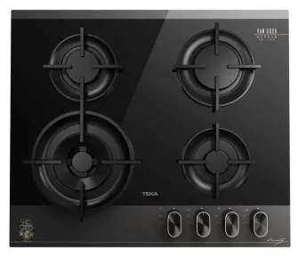 Płyta gazowa Teka GBC64VGOGHVBCBV 60cm