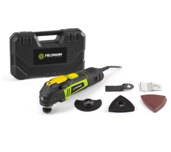 Narzędzie wielofunkcyjne Fieldmann FDB 200352-E